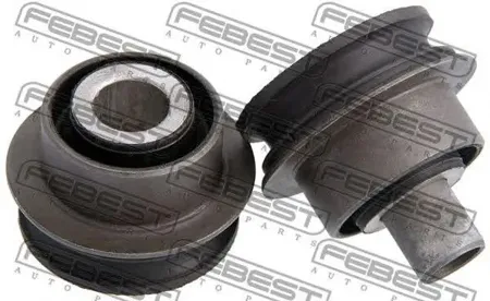FEBEST TAB234 Сайлентблок к-кт ов переднего рычага Lexus IS250350 GSE20 05-12