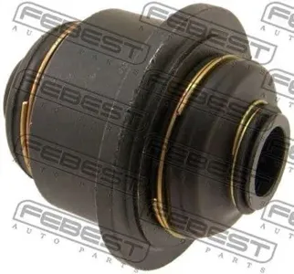 FEBEST TAB244Z Сайлентблок цапфы плавающий Toyota Crown Majesta GRS18#UZS18# 03-08