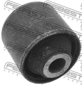 FEBEST TAB285 Сайлентблок продольного рычага задней подвески наружного Toyota Cami J100EJ102EJ122E 99-05