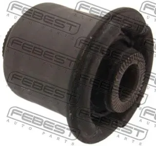 FEBEST TAB301 Сайлентблок рычага Toyota Crown 95-01 зад.подв.