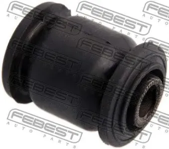 FEBEST TAB318 Сайлентблок задней поперечной тяги Toyota Kluger LV ACU25MCU25 4WD 00-07