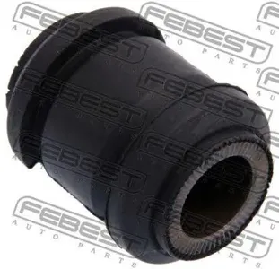 FEBEST TAB323 Сайлентблок заднего поперечного рычага Toyota Corolla 91-02