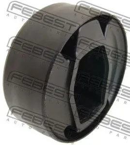FEBEST TAB340 подушка заднего дифференциала Toyota Rav 4 05>