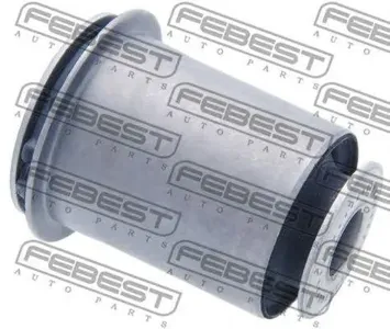 FEBEST TAB347 Сайлентблок задний нижнего рычага