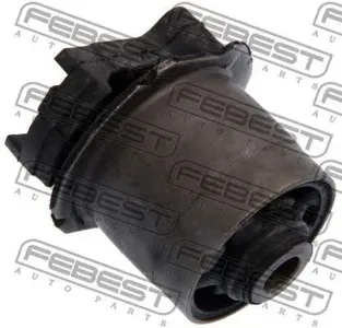 FEBEST TAB433 Сайлентблок задней балки Toyota Yaris NCP1#NLP10SCP10 99-05
