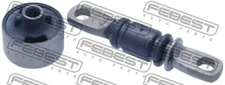 FEBEST TAB4546KIT Сайлентблок передний переднего рычага к-кт Toyota Kluger LV ACU25MCU25 4WD 00-07