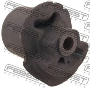 FEBEST TAB456 Сайлентблок задней балки