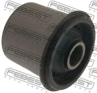 FEBEST TAB467 Сайлентблок рычага переднего Toyota Land Cruiser 200 GRJ200URZ20#UZJ200 07>