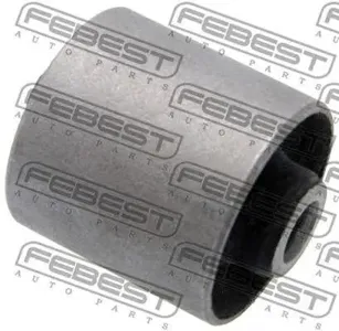 FEBEST TAB479 Сайлентблок зад. верх. продольной тяги Toyota LandCruiser Lexus LX570 07>