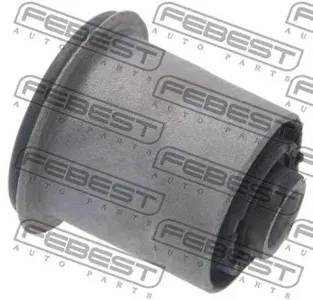 FEBEST TAB485 Сайлентблок верх.перед.рычага Toyota Land Cruiser 120 Prado GRJKDJ120