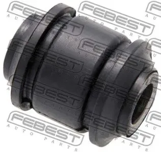 FEBEST TAB492 Сайлентблок зад.попереч.тяги Toyota Starlet NP80 Tercel EL42 89-96