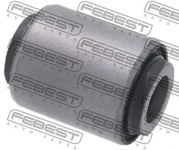 FEBEST TAB501 Сайлентблок рычага Toyota Land Cruiser 200 07- пер.подв