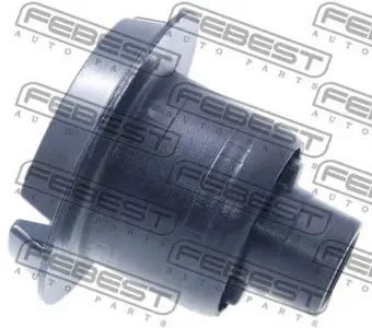 FEBEST TAB512 Сайлентблок ПОДРАМНИКА ПЕРЕДНИЙ