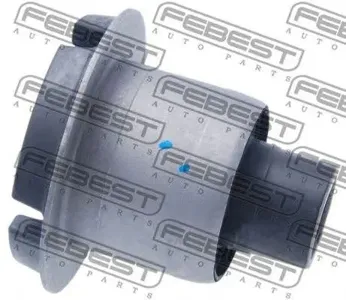 FEBEST TAB513 Сайлентблок подрамника