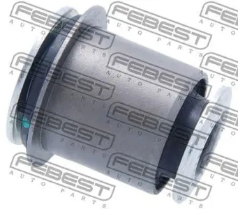 FEBEST TAB516 Сайленблок переднего нижнего рычага Toyota fj cruiser gsj15 2006-