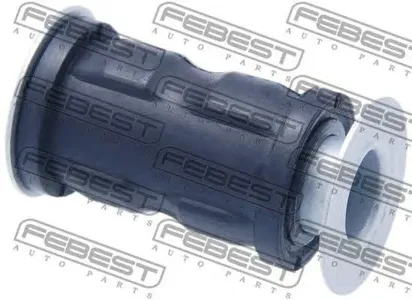 FEBEST TAB526 Сайлентблок рейки рулевой Toyota Harrier ACU15SXU15MCU15 4WD (1997-2003) TAB-526