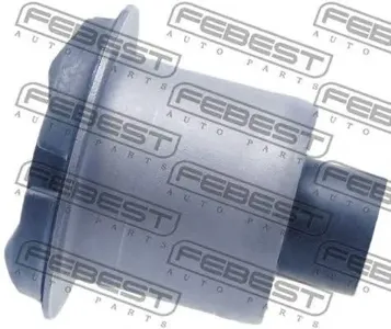 FEBEST TAB531 Сайленблок подрамника