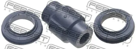 FEBEST TAB543 Втулка рулевой рейки