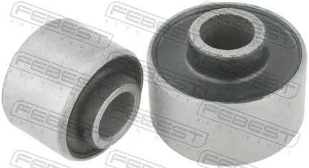 FEBEST TAB577KIT Сайлентблок заднего амортизатора комплект