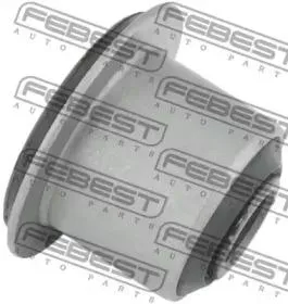 FEBEST TAB582 Втулка, листовая рессора