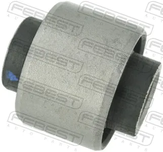 FEBEST TAB593 Сайлентблок амортизатора переднего Toyota Land Cruiser 100 98-07