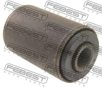 FEBEST TABEE105R Сайлентблок задней рессоры