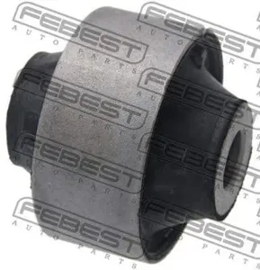 FEBEST TABF602B Сайлентблок задний переднего рычага Toyota Avanza 03-11