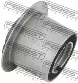 FEBEST TABGZG50 Сайлентблок опоры дифференциала Toyota CELSIOR UCF2# 1994.10-2000.08 TAB-GZG50