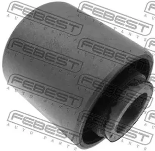 FEBEST TABOR сб заднего поперечного рычага Toyota Mark 2 Chaser Cresta GX100 96-01