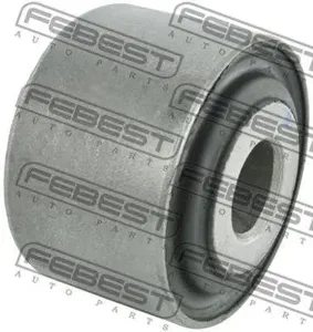 FEBEST TABSA200F Сайлентблок амортизатора переднего Toyota Land Cruiser 07>