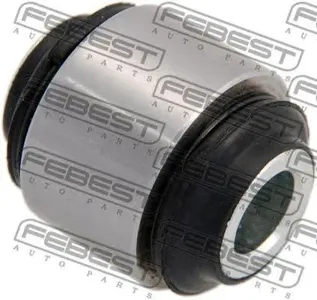 FEBEST TABST200LZ Сайлентблок плавающий задней поперечной тяги Toyota Carina E AT19#ST191 92-97