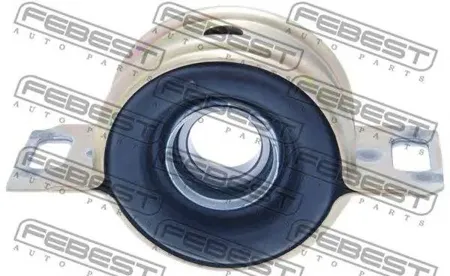 FEBEST TCBKDN145 подшипник карданного вала подвесной Toyota Fortuner GGN50 05-12