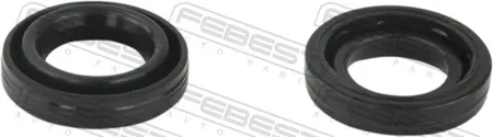FEBEST TCP008PCS2 Кольцо уплотнительное свечного колодца pcs 2