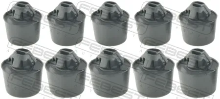 FEBEST TD011PCS10 Отбойник капота pcs 10