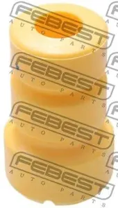 FEBEST TDACA20F отбойник амортизатора переднего Toyota RAV 4 ACA2#CLA2#ZCA2# 00>