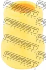 FEBEST TDASV50R Отбойник заднего амортизатора