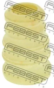 FEBEST TDAV220R SACHS=DK4-24=DK4-23=DK4-07 отбойник амортизатора Toyota Avensis 97> Carina E 92-97