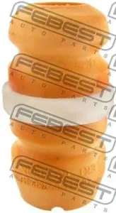 FEBEST TDAV250F отбойник амортизатора переднего Toyota Corolla CDE120ZZ12# 01> Avensis ##T25# 03>