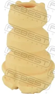 FEBEST TDAXAA52R Отбойник заднего амортизатора