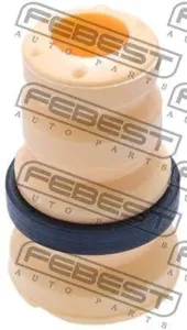 FEBEST TDGSA33F отбойник амортизатора переднего Audi A3, Skoda Octavia , VW Golf all 03>