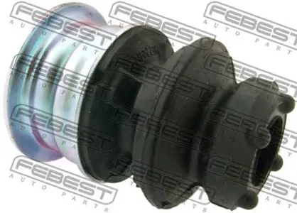 FEBEST TDGX110R Амортизатор задний