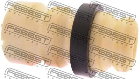 FEBEST TDMCV30F отбойник переднего амортизатора Toyota Camry Acv3Mcv3 01-06
