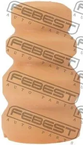 FEBEST TDNZE121F Отбойник переднего амортизатора Toyota Corolla Verso CDE120ZZE12# 01>