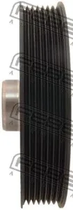 FEBEST TDS1AZFE Шкив коленвала Toyota Avensis Camry Previa RAV 4 2.02.4 00>