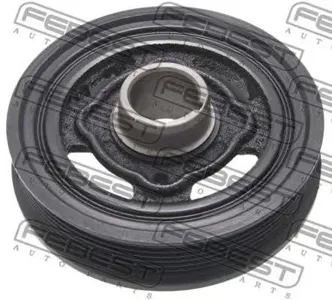 FEBEST TDS2GRFE Шкив коленвала Toyota SIENNA 03>