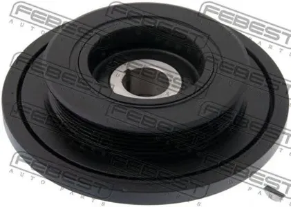 FEBEST TDS2JZ Шкив коленвала  Lexus GSIS 93-07