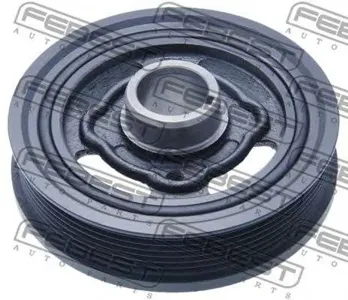 FEBEST TDS4GRFSE Шкив коленвала  Toyota Crown 2.53.0 4GR-FSE3GR-FSE 03>