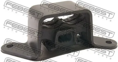 FEBEST TEXB017 Подвеска глушителя Toyota Carina E AT19#ST191CT190 1992-1997 TEXB-017