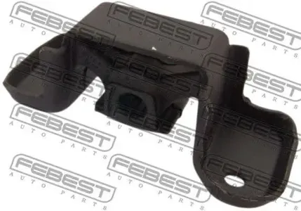 FEBEST TEXB019 Кронштейн крепления глушителя