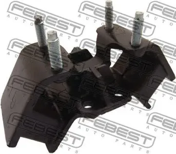 FEBEST TM01 Подушка двигателя задняя Toyota Mark 2 Chaser Cresta GX100 96-01